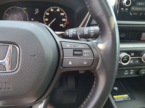 Used 2025 Honda CR-V Sport-L image 22
