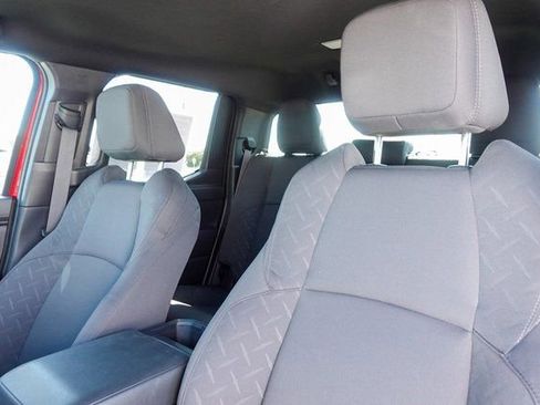 Certified 2024 Toyota Tacoma SR5 image 33