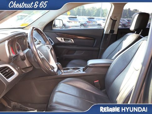 Used 2017 GMC Terrain Denali AWD/4WD image 23
