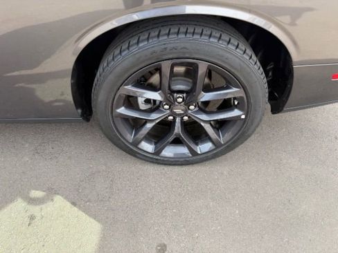 Used 2022 Dodge Challenger SXT w/ Blacktop Package image 38