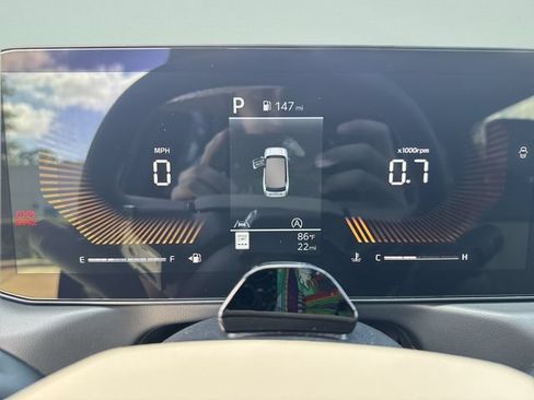 New 2027 Kia Telluride EX FWD image 35
