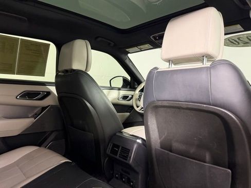 Used 2020 Land Rover Range Rover Velar R-Dynamic HSE image 30