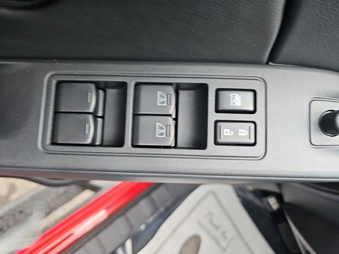 New 2026 Nissan Frontier PRO-4X w/ Pro-4x Convenience Package AWD/4WD image 31