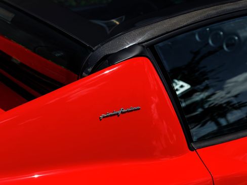 Used 2005 Ferrari 575M Maranello Superamerica RWD image 37