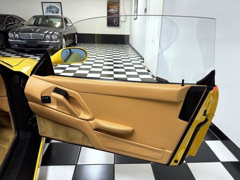 Used 1998 Ferrari F355 Spider RWD image 28