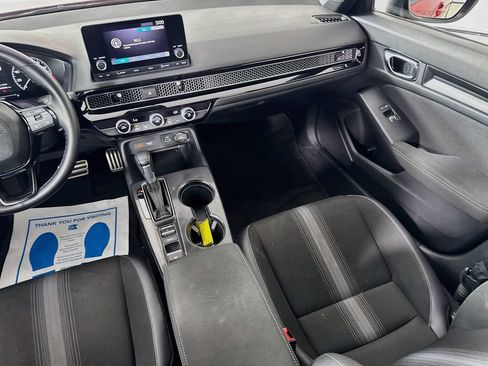 Used 2023 Honda Civic Sport image 29