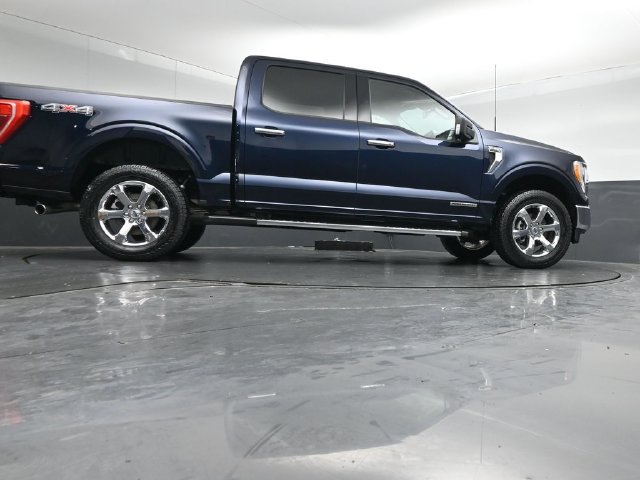 Certified 2023 Ford F150 XLT w/ Equipment Group 302A High AWD/4WD image 44
