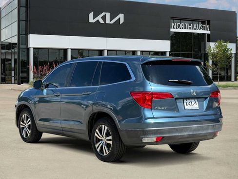Used 2017 Honda Pilot EX-L image 7