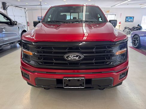 Used 2024 Ford F150 XLT w/ Equipment Group 303A High image 36