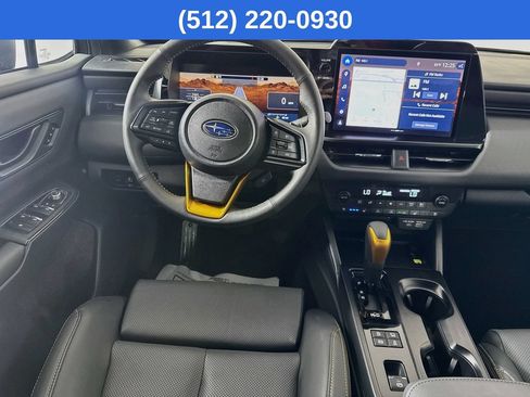 Used 2026 Subaru Outback Wilderness AWD/4WD image 29