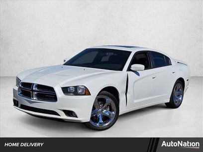 Used 2014 Dodge Charger SXT Plus