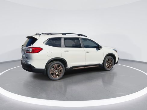New 2026 Subaru Ascent Limited Bronze image 8