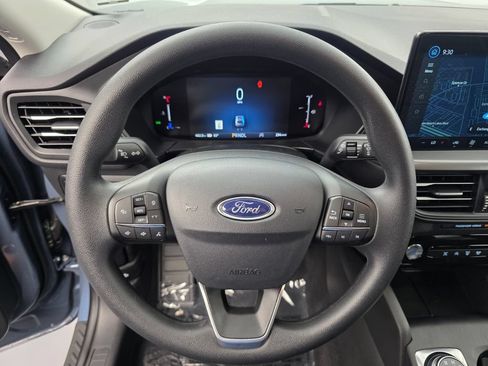 Used 2026 Ford Escape Active w/ Tech Pack #1 FWD image 17