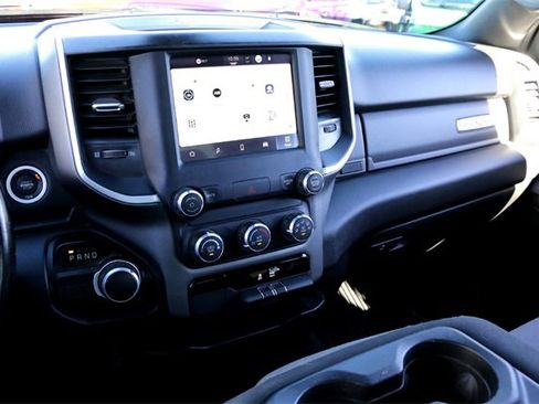 Used 2022 RAM 1500 Lone Star image 16