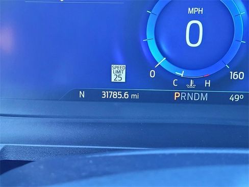 Certified 2022 Ford Explorer ST w/ Equipment Group 401A image 22