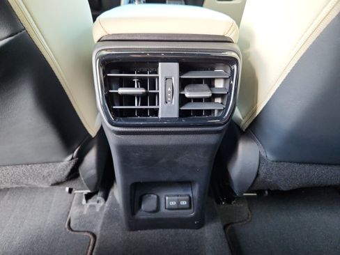 Used 2024 Lexus NX 350h AWD image 30
