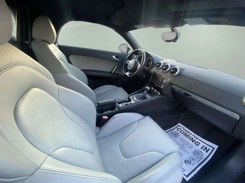 Used 2014 Audi TT 2.0T image 17