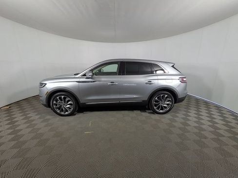 Used 2023 Lincoln Nautilus Reserve w/ Equipment Group 201A AWD/4WD image 27