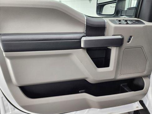 Used 2022 Ford F250 XLT image 34