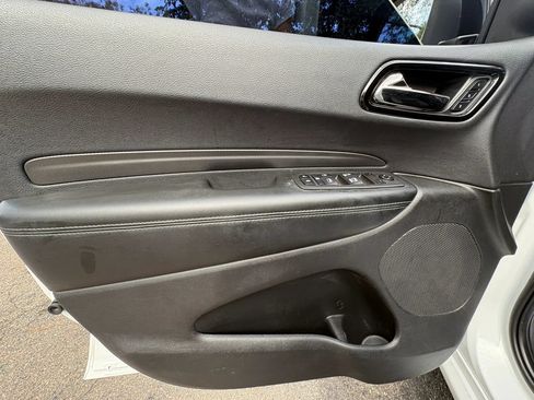 Used 2022 Dodge Durango GT RWD image 35