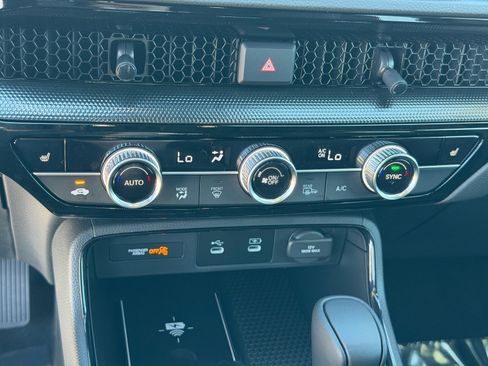 New 2026 Honda CR-V Sport Touring image 19