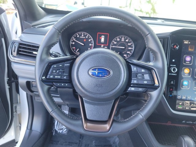 Certified 2026 Subaru Forester Sport AWD/4WD image 23