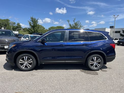 Used 2018 Honda Pilot EX-L image 7