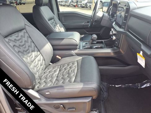 Used 2024 Ford F150 XLT w/ Equipment Group 302A MID image 29