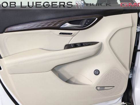 Certified 2021 Buick Envision Avenir image 7