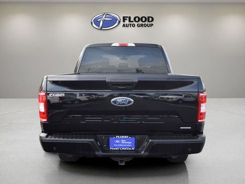 Used 2018 Ford F150 XL w/ Equipment Group 101A Mid AWD/4WD image 5