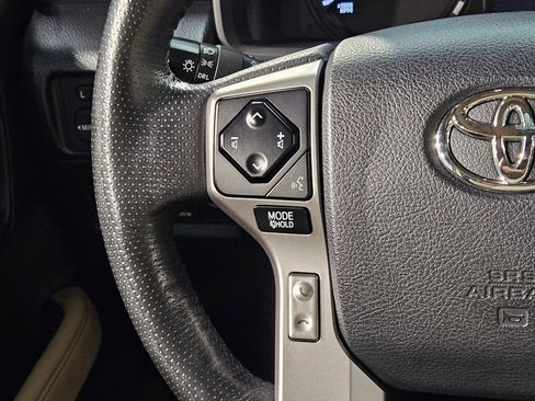 Used 2023 Toyota 4Runner SR5 Premium w/ Moonroof Package AWD/4WD image 28