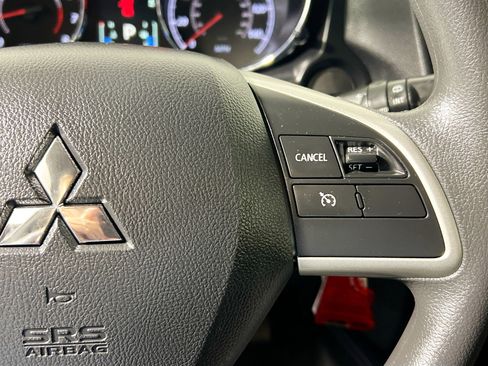 Used 2024 Mitsubishi Outlander Sport LE image 19
