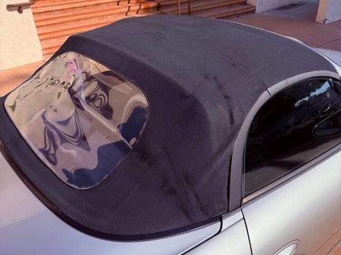 Used 2002 Porsche Boxster S image 20