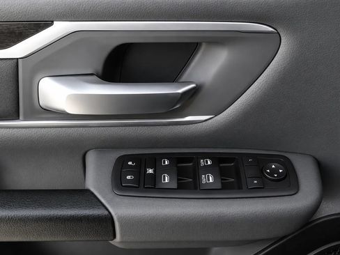 Used 2023 RAM 1500 Big Horn AWD/4WD image 10