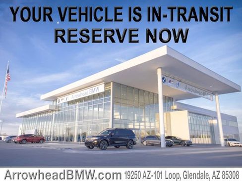 Used 2025 BMW i4 eDrive40 w/ Premium Package image 1