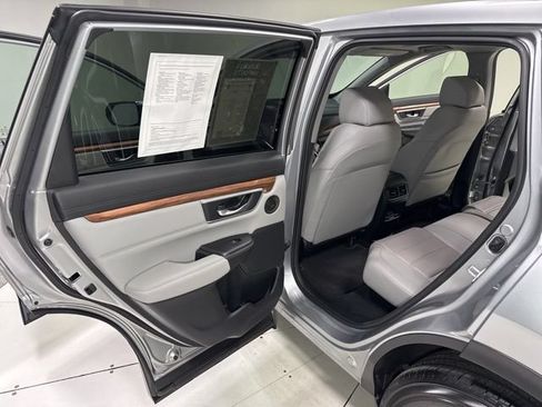 Used 2021 Honda CR-V EX-L image 23