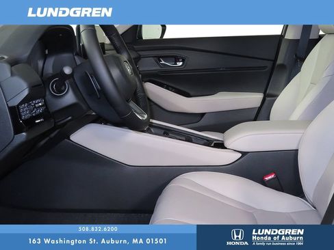 New 2026 Honda Accord Touring image 16