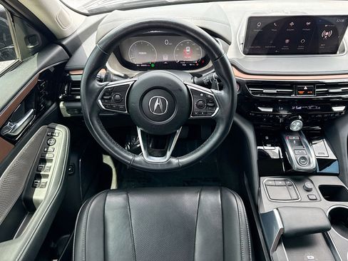 Used 2022 Acura MDX FWD w/ Technology Package image 17