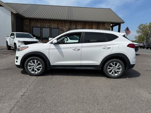 Used 2019 Hyundai Tucson Value image 2