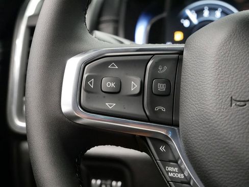 New 2026 RAM 1500 Laramie w/ Night Edition image 35