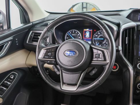 Used 2021 Subaru Ascent Limited AWD/4WD image 12