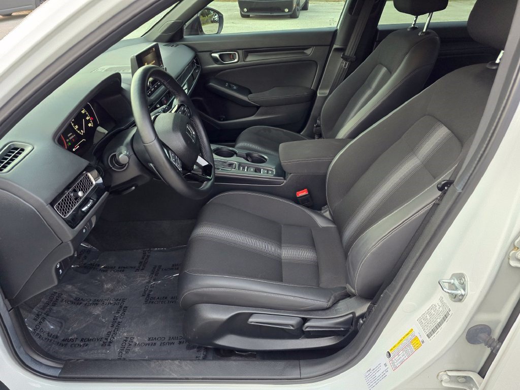 Used 2024 Honda Civic Sport image 16