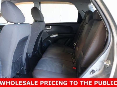 Used 2010 Kia Sportage LX image 13