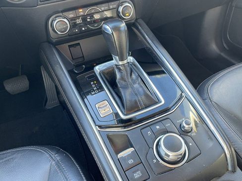 Used 2018 MAZDA CX-5 Grand Touring image 19