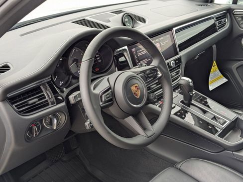 New 2026 Porsche Macan S AWD/4WD image 4