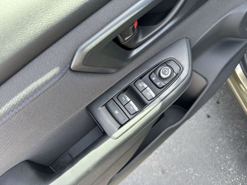 New 2026 Subaru Forester Premium AWD/4WD image 15