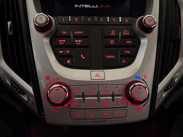 Used 2016 GMC Terrain SLE w/ Convenience Package FWD image 36