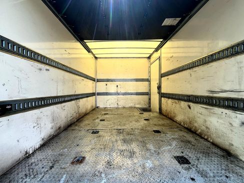 Used 2016 Ford F450 XL image 37