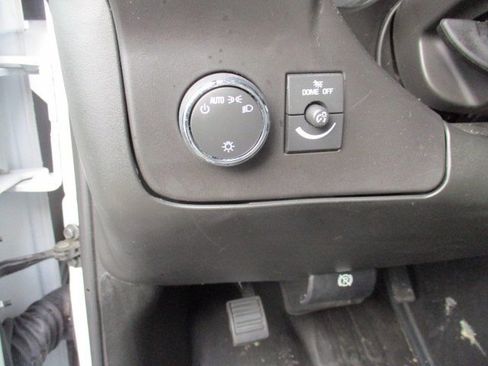 Used 2023 Chevrolet Express 3500 LS image 12