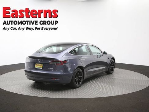 Used 2020 Tesla Model 3 Long Range AWD/4WD image 36